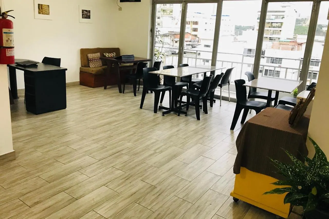 Apartment Casa De Romero Guayaquil