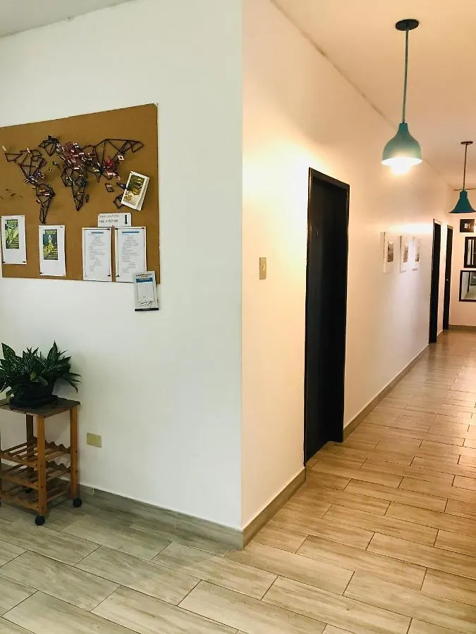 Apartment Casa De Romero Guayaquil