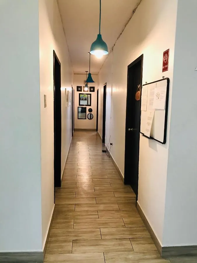 Casa De Romero Guayaquil Ecuador