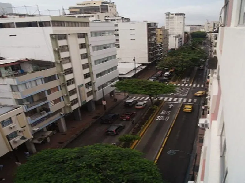 Casa De Romero Guayaquil