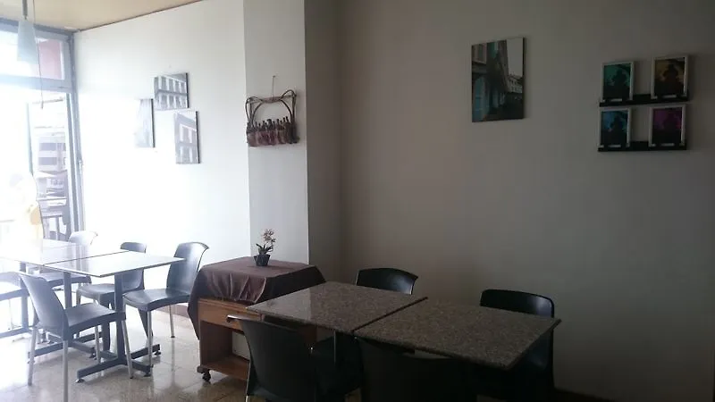 Apartment Casa De Romero Guayaquil Ecuador