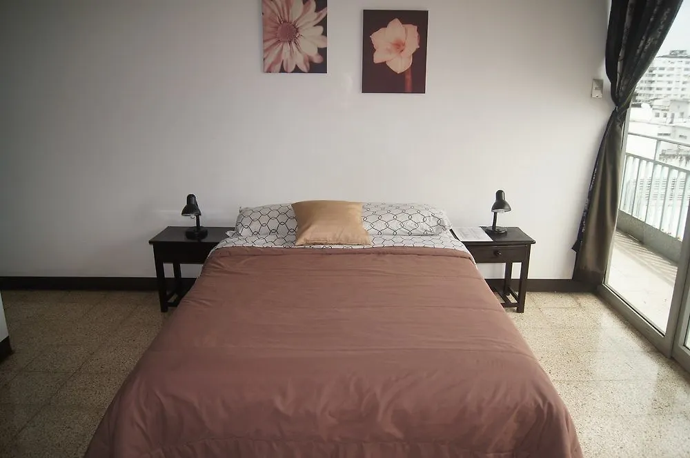 Apartment Casa De Romero Guayaquil Ecuador