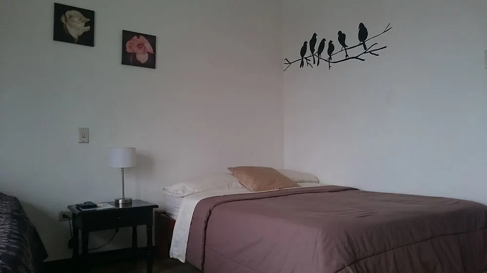 Apartment Casa De Romero Guayaquil