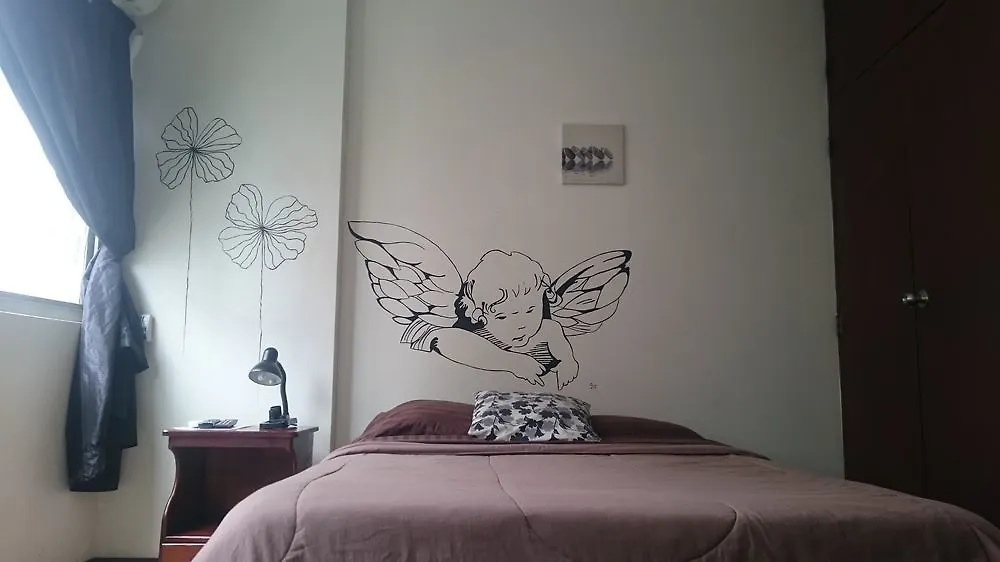 Casa De Romero Guayaquil Apartment