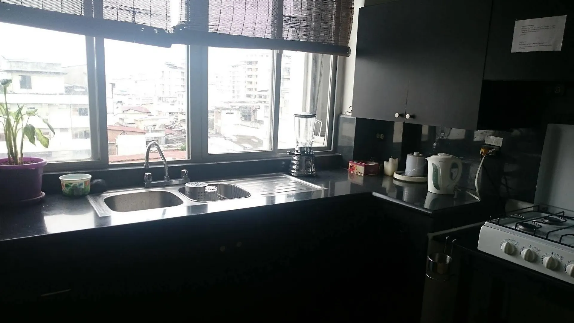 Apartment Casa De Romero Guayaquil