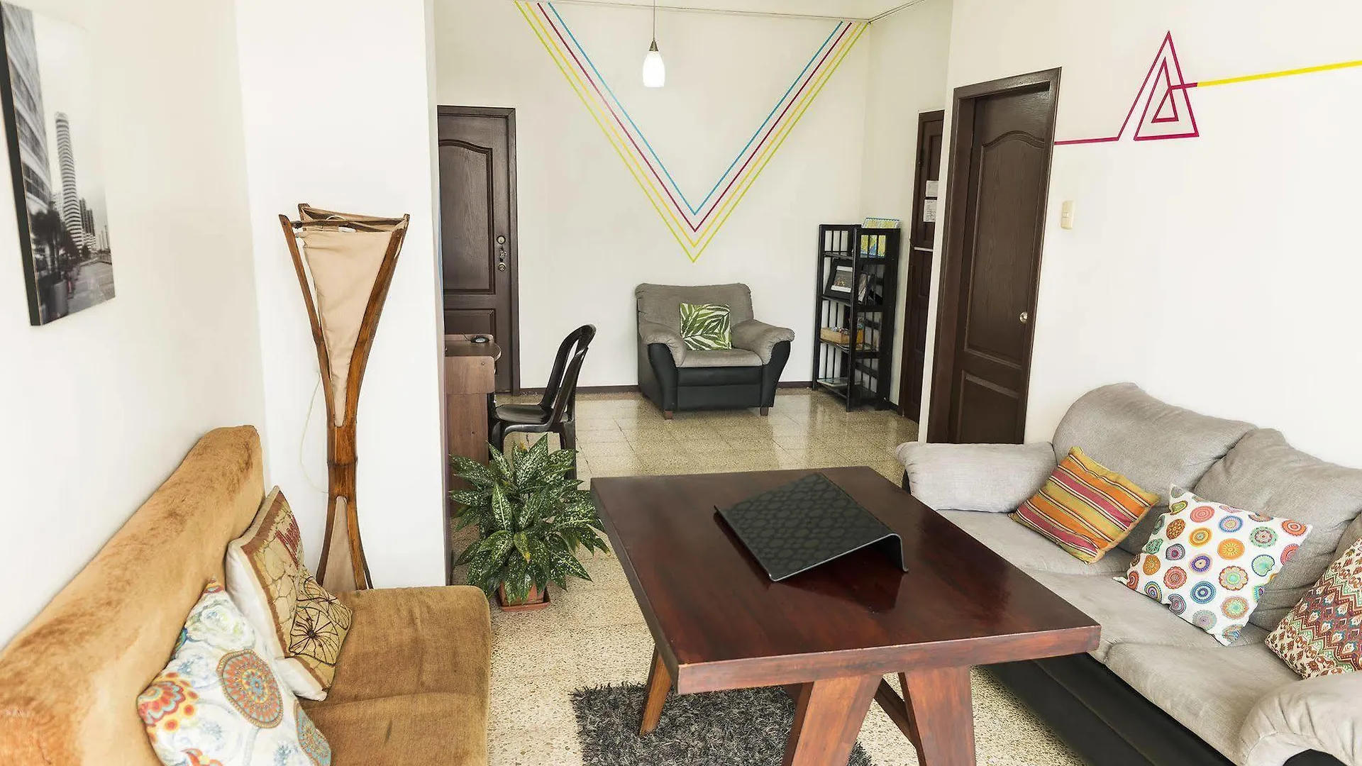 Casa De Romero Guayaquil Ecuador