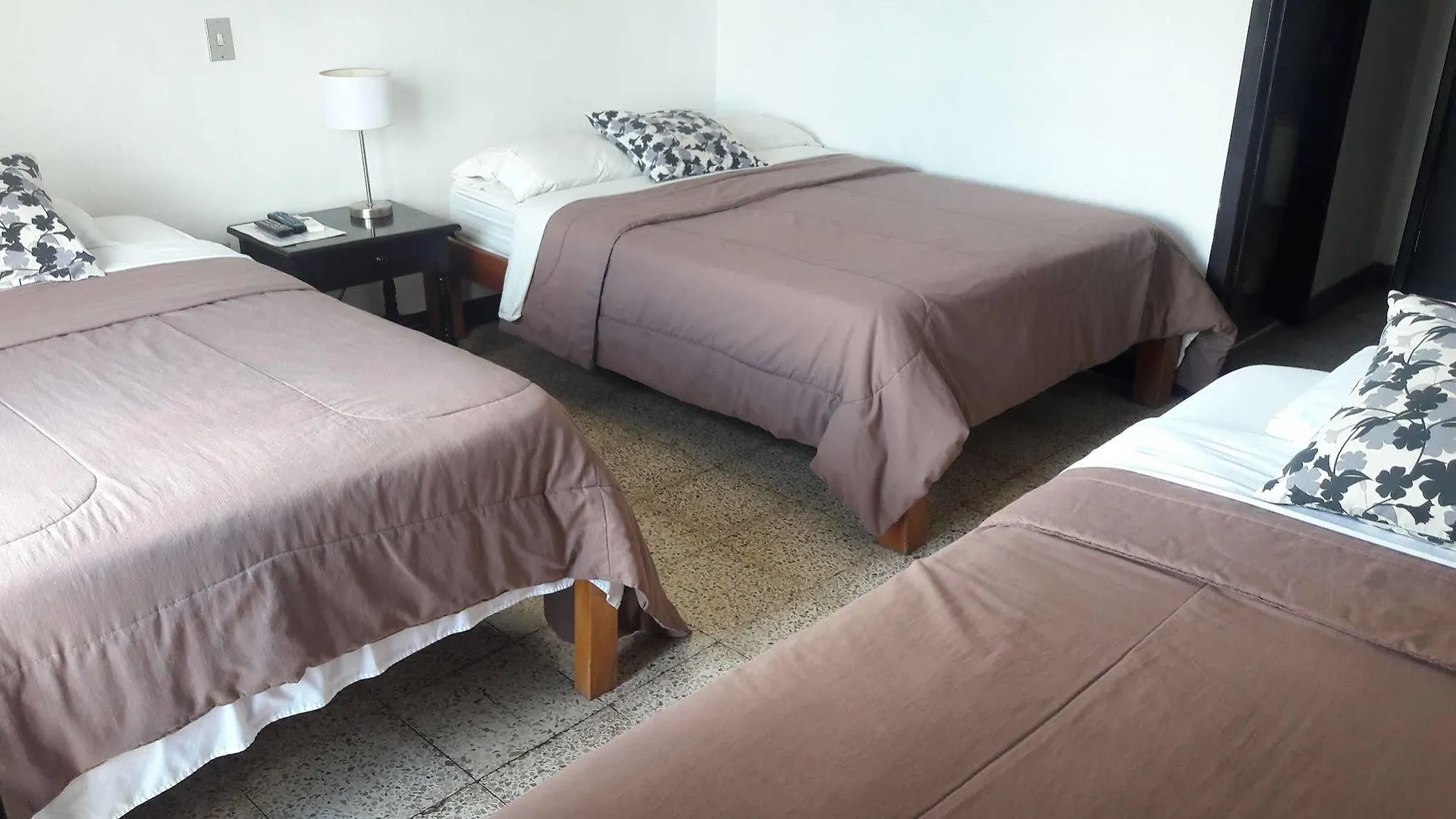 Casa De Romero Guayaquil Apartment