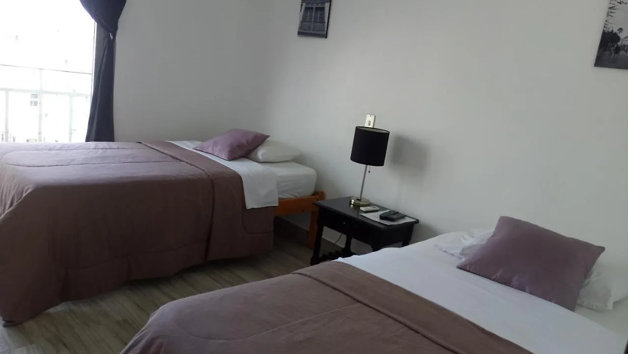 Casa De Romero Guayaquil 0*,  Ecuador