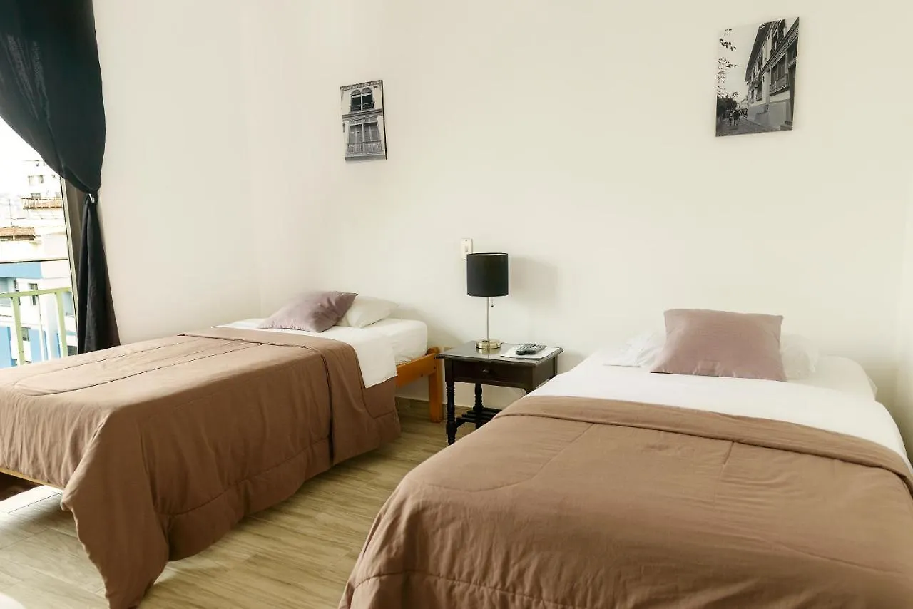 Casa De Romero contacts