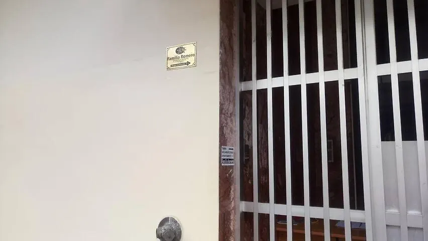 Casa De Romero Guayaquil Apartment